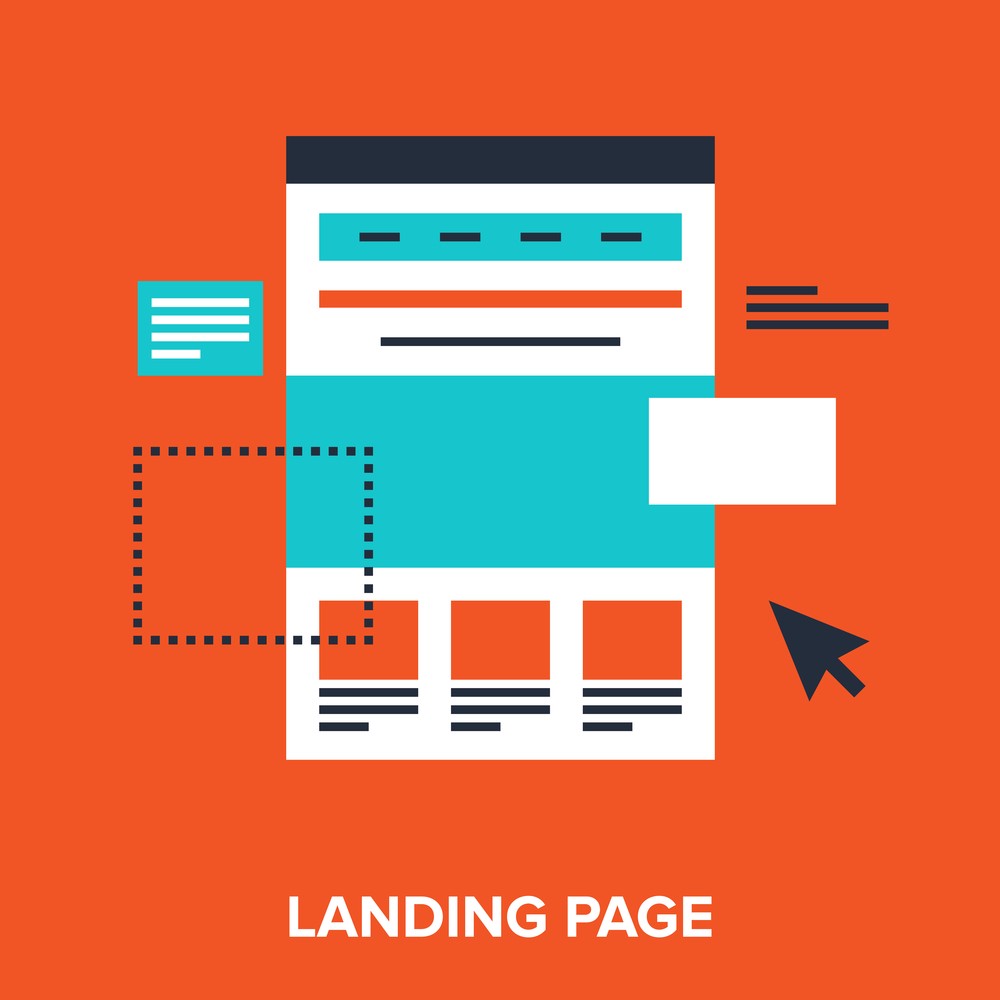 Ter uma landing page é uma etapa bem importante para sua empresa capturar novos leads. Conheça aqui todas as vantagens de se ter landing pages no seu site!